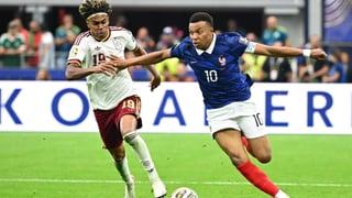 El Mundial da un vuelco al Balón de Oro: así va el top 5 de favoritos