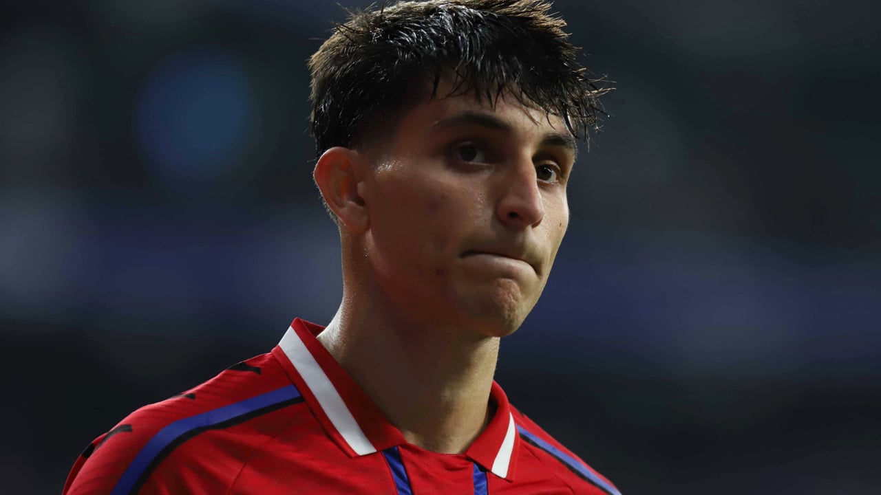 Se complica la llegada de Terrats