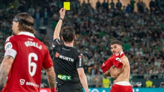 Del derbi sevillano a protagonista en el Barcelona-Atlético de Copa del Rey