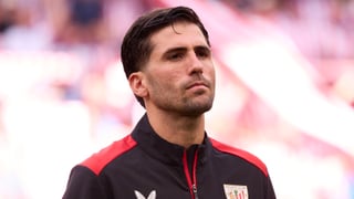 Areso la lía antes del Levante - Athletic: borra una imagen desafortunada de sus redes sociales 