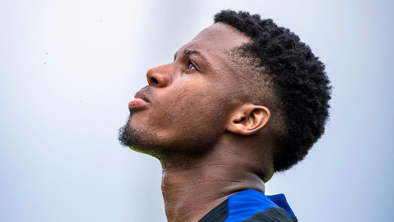 Ansu Fati: la indirecta del Barça y la supuesta traba sevillista
