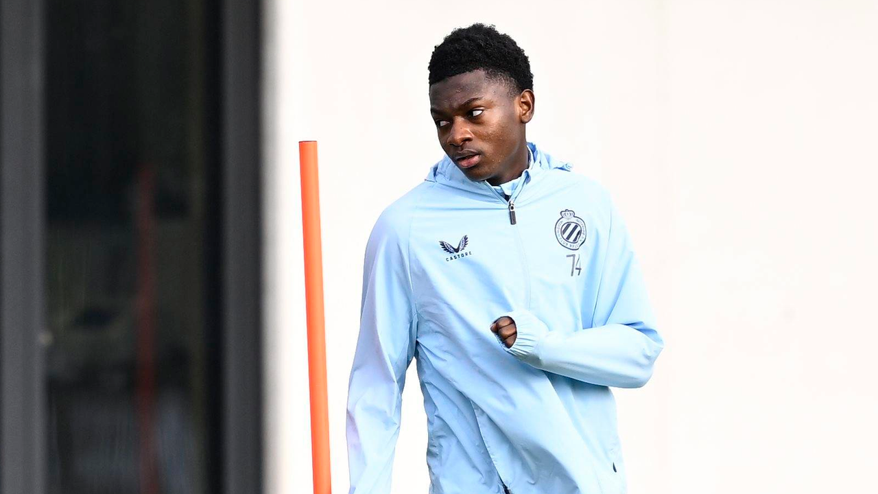El Barcelona hace oficial un prometedor fichaje de 18 años: Jesse Bisiwu