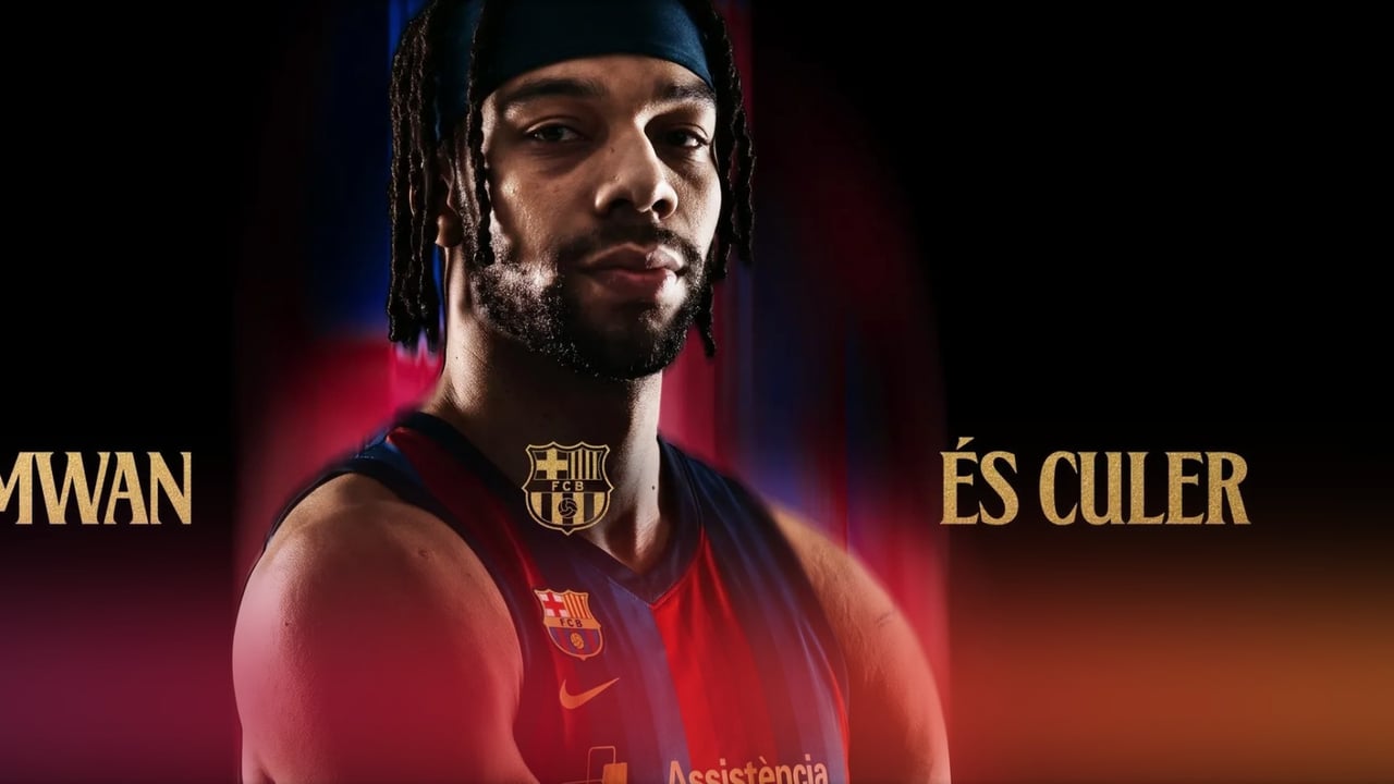 El Barça responde a Shengelia y hace oficial su noveno fichaje