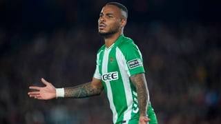 La gran venta inmediata que busca el Betis podría ser Natan: los plazos reales y el precio fijado