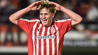Previsiones cumplidas en el Betis con Mikel Amondarain, joven objetivo de Manu Fajardo