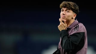 La joya del Real Madrid toma una decisión: Pitarch elige a España y cierra la puerta a Marruecos