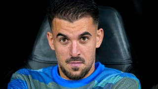 Dani Ceballos se deja ver en el Bernabéu mientras el Betis encaja las piezas para hacer bueno su plan  