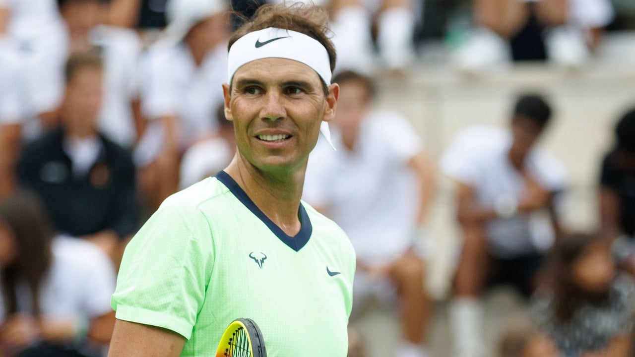 Rafa Nadal: "Antes la gente intentaba ahorrar para comprar una casa o un coche. Ahora se invierte en viajar y conocer lugares diferentes"