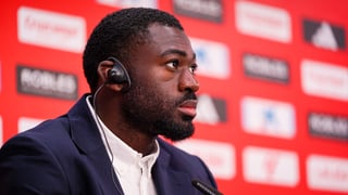 Fofana revela cómo se gestó su fichaje a última hora por el Sevilla y responde a la posibilidad del Betis: "Hubo tensión en la cena, pero todo fue rápido" 
