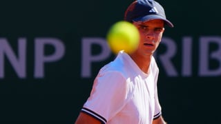 Rafa Jódar - Alex Michelsen en directo, resumen y resultado del partido de tercera ronda de Roland Garros 2026 