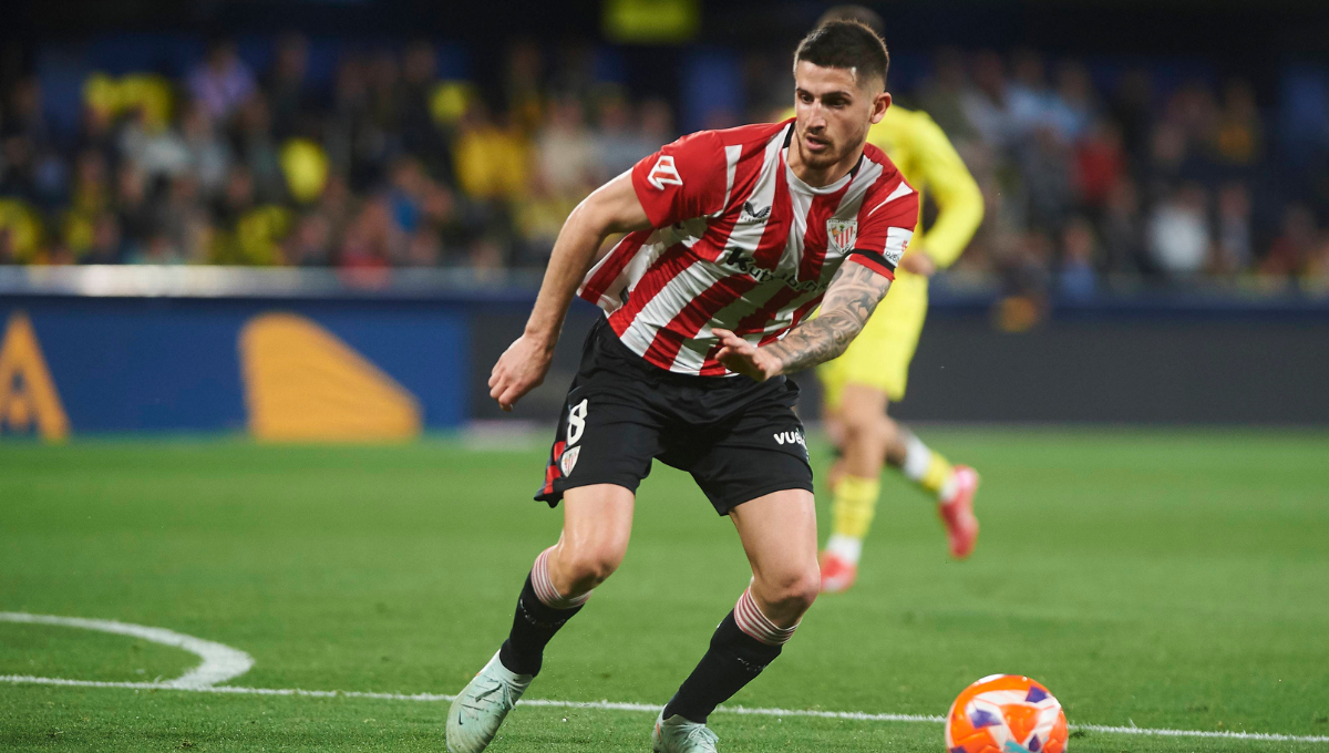 Se confirma la sospecha con Sancet