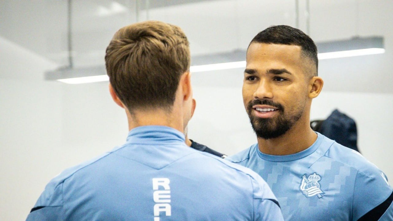 El dilema para Sergio Francisco cuando se recupere Yangel Herrera