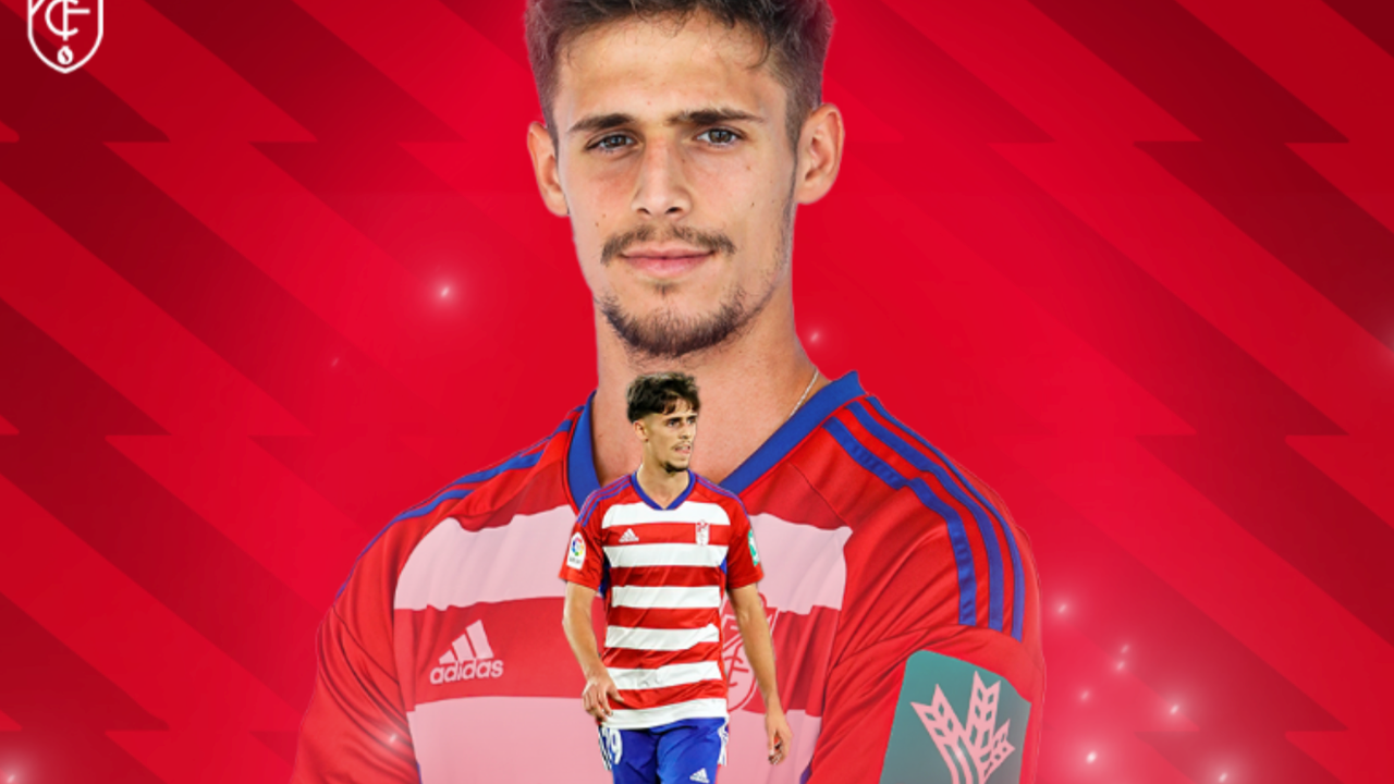 La última salida de un Granada sin fichajes