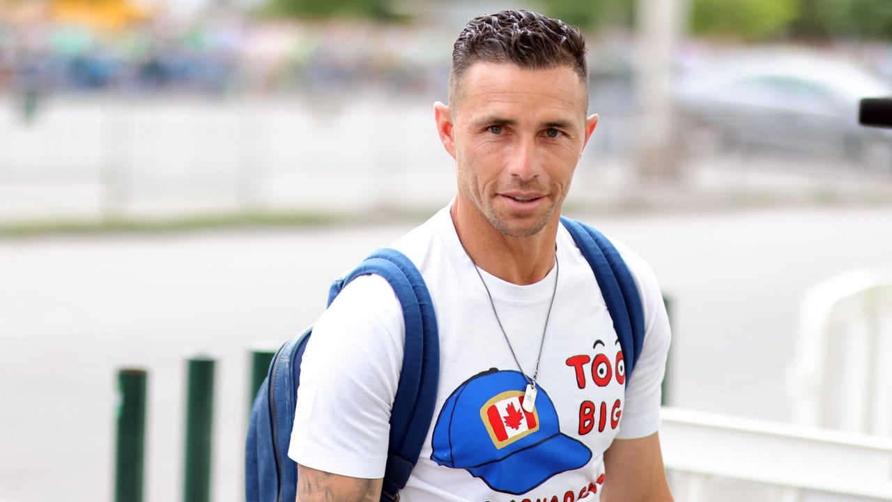 Rubén Castro vuelve a sonar