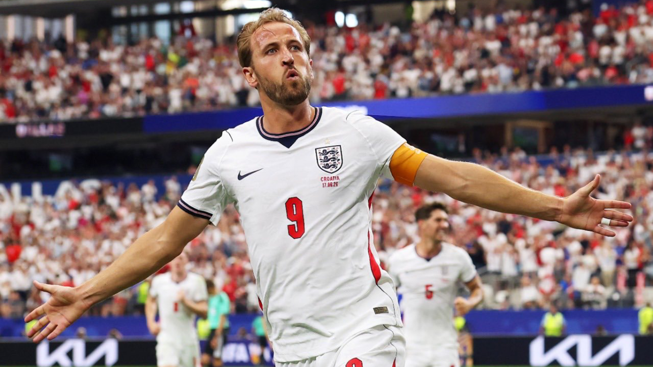 Inician las negociaciones con Harry Kane en Múnich