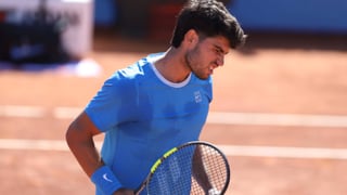 Así está el ranking ATP antes del Mutua Madrid Open: Sinner, Alcaraz, Rafa Jódar y Landaluce, los protagonistas