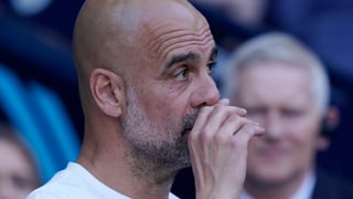 Valentí, 95 años, albañil y padre de Guardiola: "Nada de Pep, en casa siempre lo llamamos José"