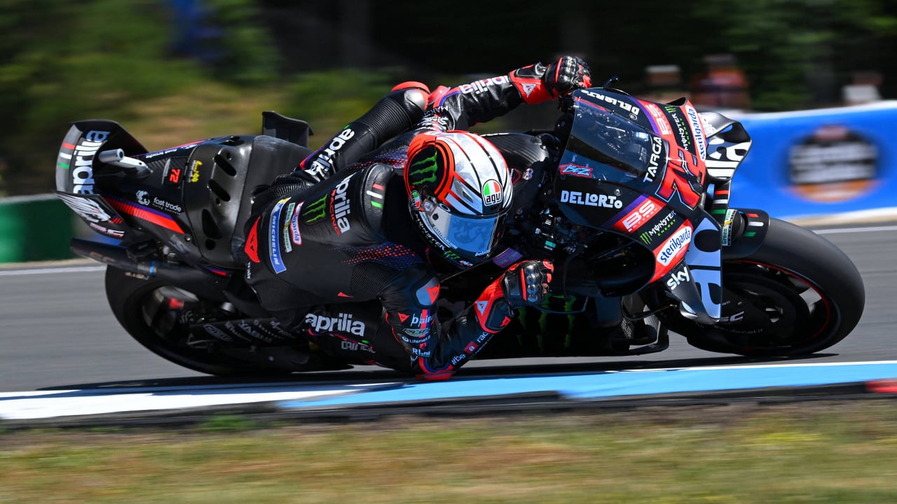 MotoGP confirma tres cambios importantes en su parrilla de salida