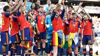 El secreto de España: el mojito que ayudó a la Selección a ganar el Mundial