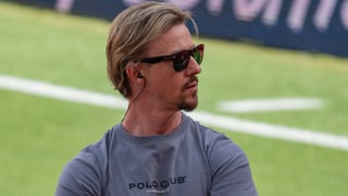 Guti calienta a los españoles con su elección para el Balón de Oro: "Para mí es el favorito, porque Fabián no tiene nombre para este premio"