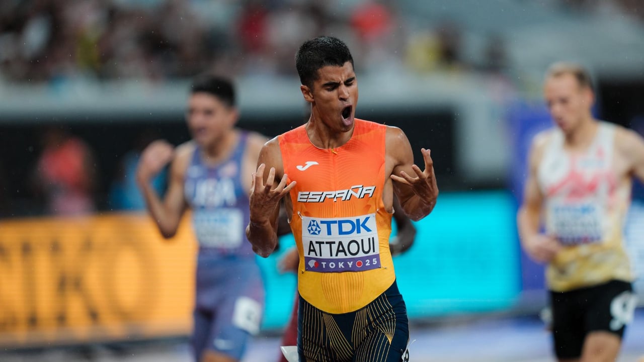 Europeo de Atletismo Birmingham 2026 | Estrellas, participación española y donde ver en TV los Europeos al aire libre