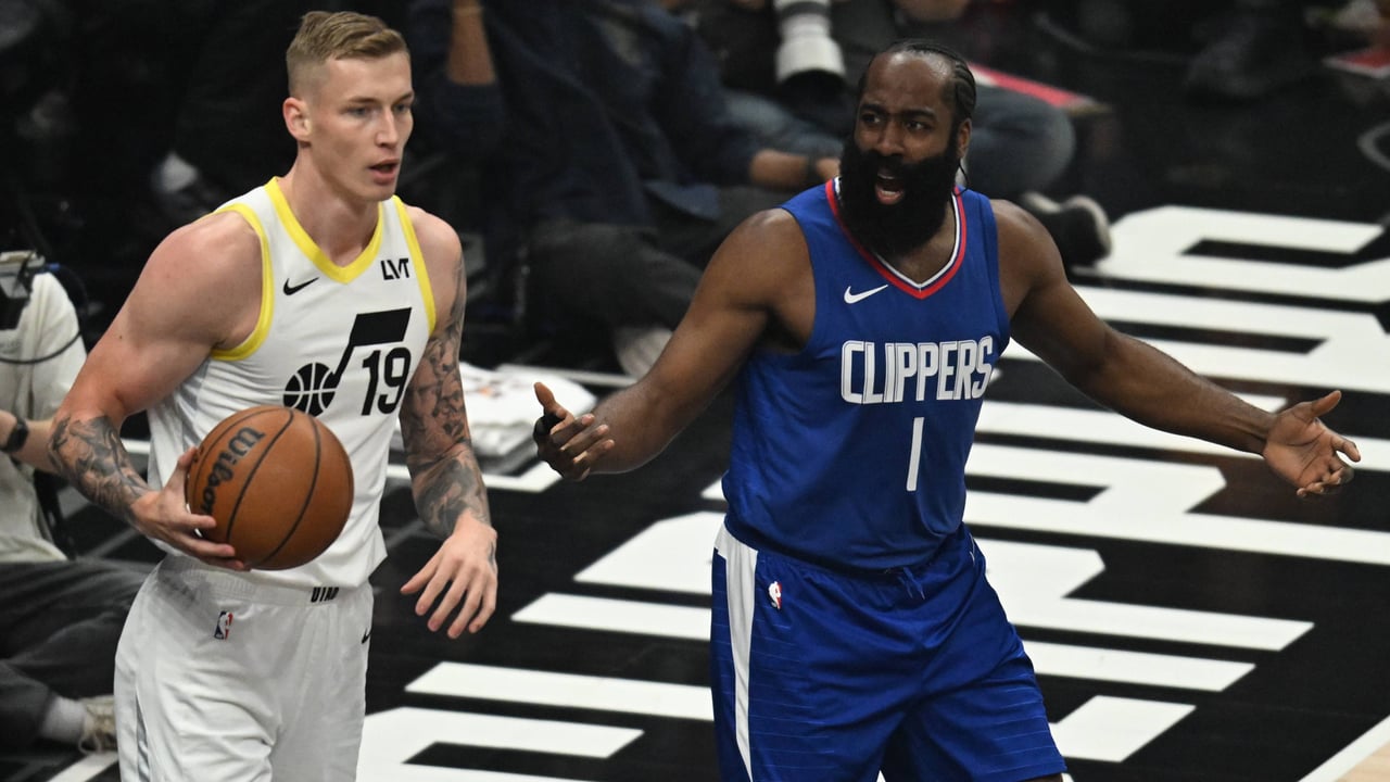 Samanic llega de la NBA para reforzar al Baskonia