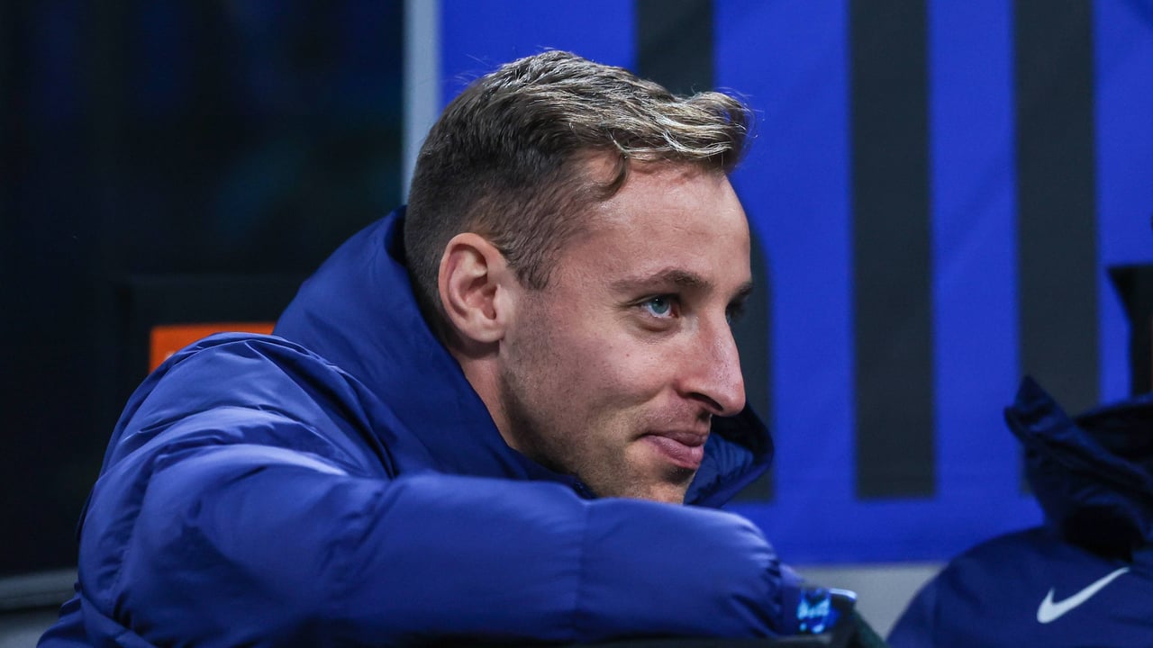 El trueque que no pueden hacer Atlético de Madrid e Inter