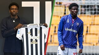 La voracidad del mercado deja al Betis sin dos fichajes de futuro para el ataque: Ekhator y Mayenda