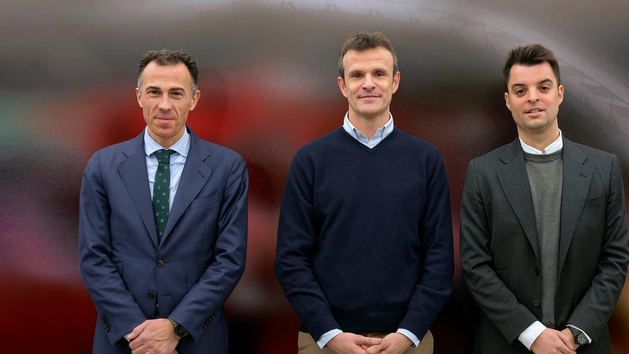 El Athletic se hace con una de las mayores perlas del fútbol vasco