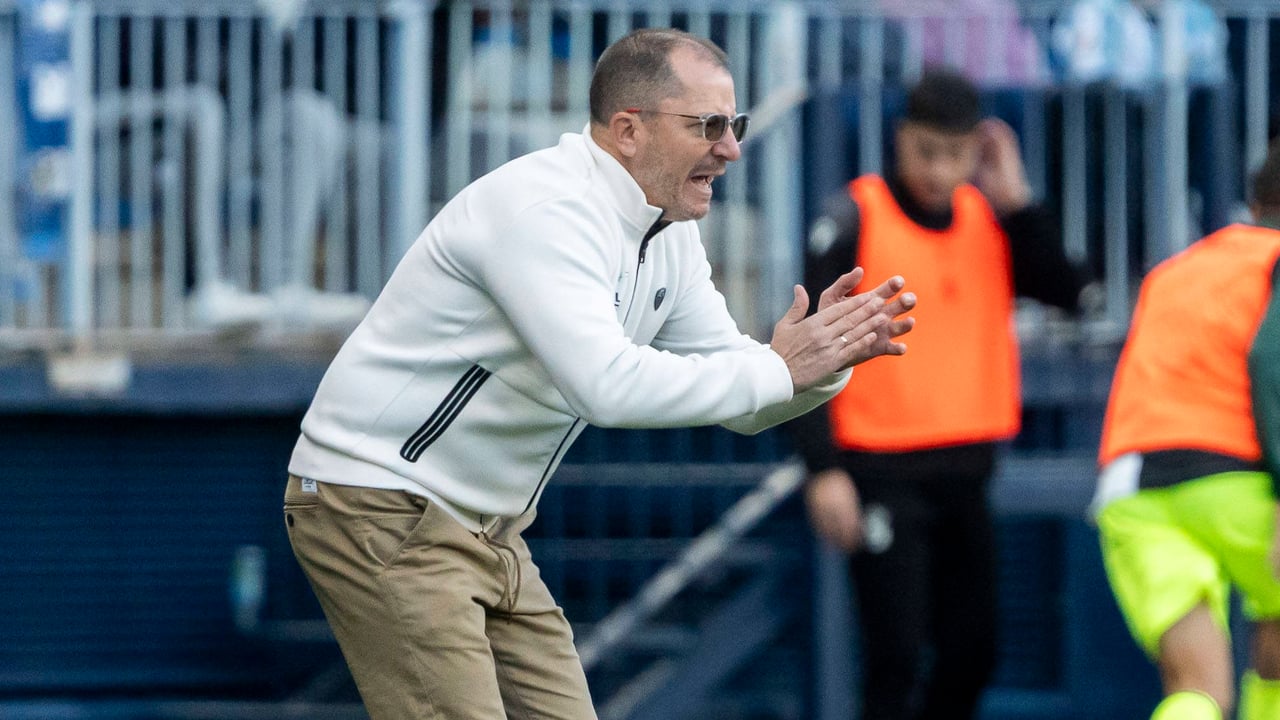 José Juan Romero le da un palo a Caparrós y pide el fichaje de Ceballos para el Betis: "Es de lo mejor de Europa"