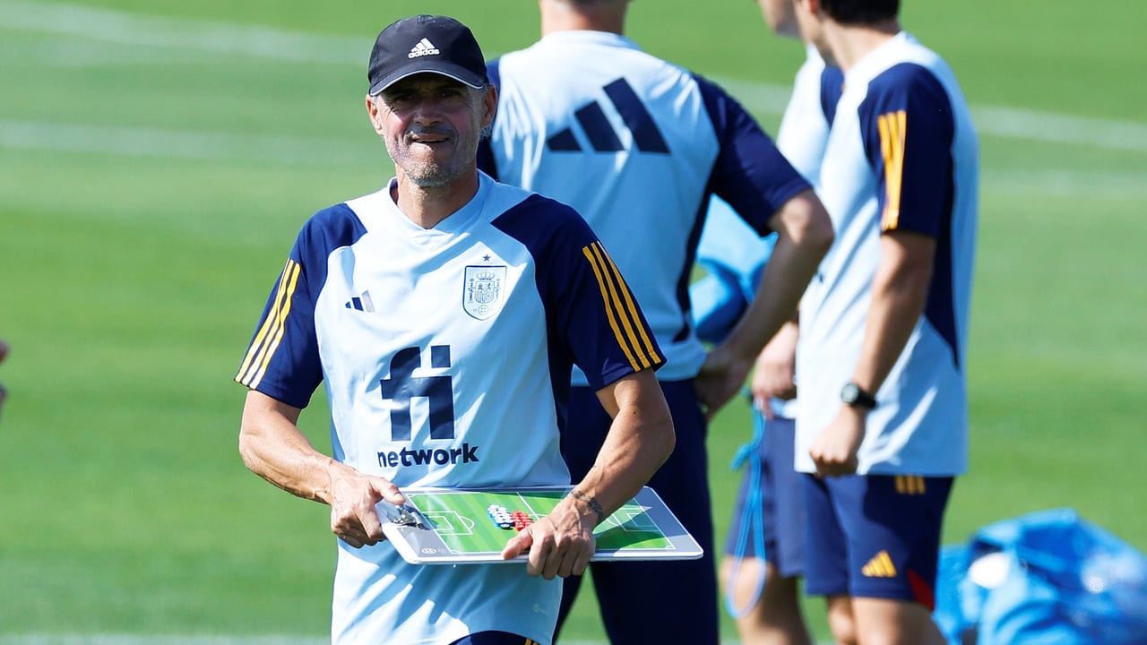 Luis Enrique todavía podría entrenar al Chelsea