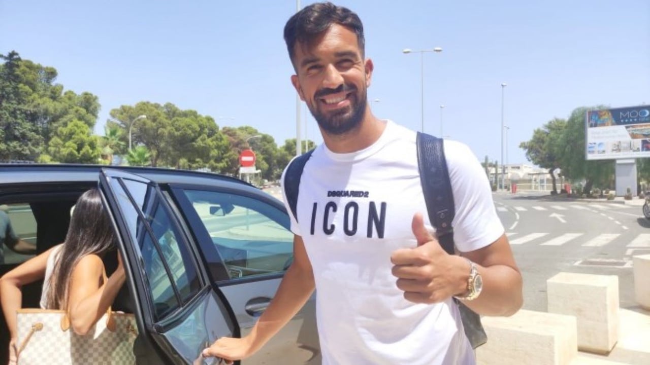 La cifra exacta de la oferta del Espanyol por Pacheco