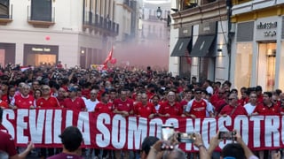 Las dudas de Accionistas Unidos con Sergio Ramos y el ataque a los máximos accionistas: "Todo por la pasta"