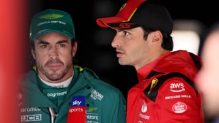 De Fernando Alonso a Carlos Sainz: todos los ganadores del GP de Australia