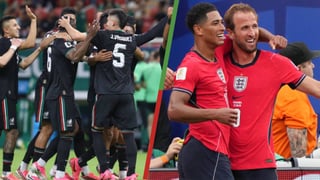 Mundial 2026 | Partidos de hoy miércoles 1 de julio: horarios y dónde ver en TV, juegan México - Ecuador, Inglaterra - RD Congo y Bélgica - Senegal
