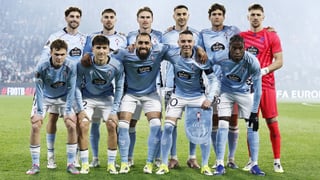 Medio siglo más en Balaídos