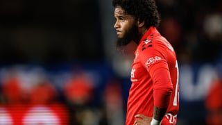 La lesión de Rosier obliga a Osasuna a mirar al mercado de fichajes: estos son los candidatos