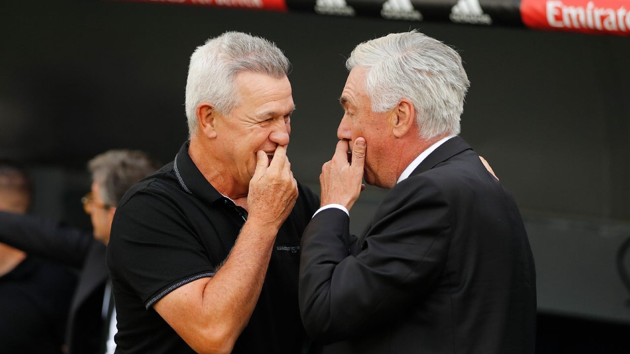 Del "que le den por el culo al Sevilla" a su duelo con Sampaoli