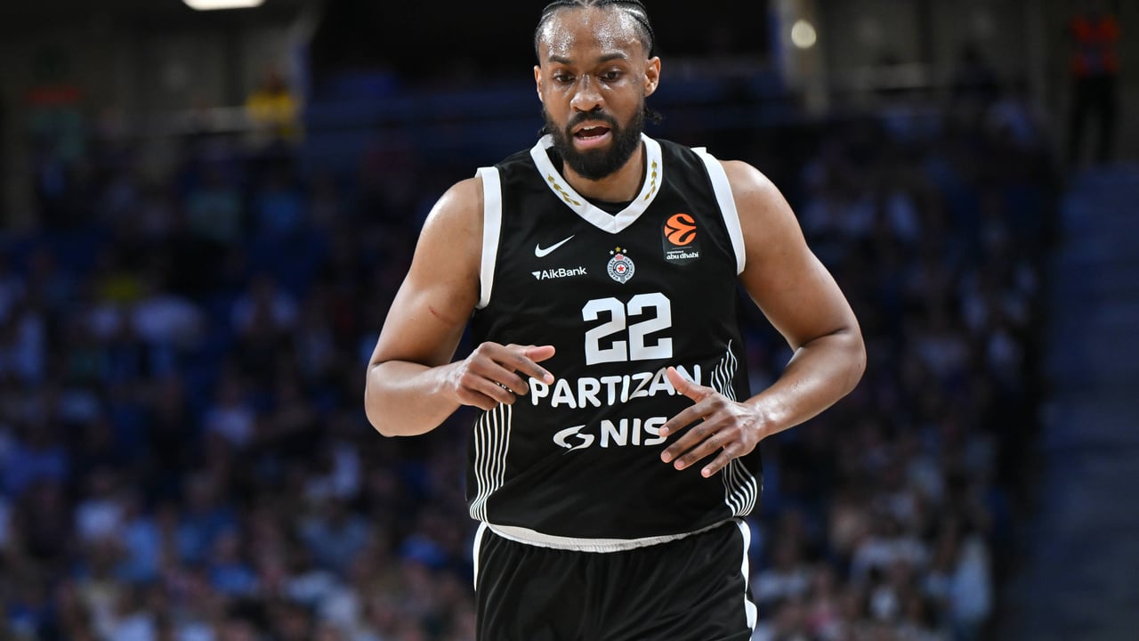 Joan Peñarroya toma partido ante la situación límite de Jabari Parker