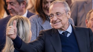 El Real Madrid adelanta su primer fichaje de cara a la temporada 2027/2028