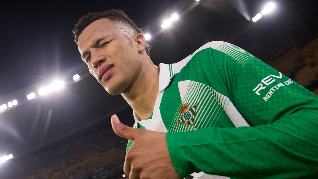 Santiago Baños, director deportivo del América, sobre Deossa: "No creíamos que valía ese precio... ni lo podíamos pagar"