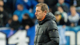 Ramis avisa de las 'peligrosas' intenciones del Burgos en LaLiga Hypermotion