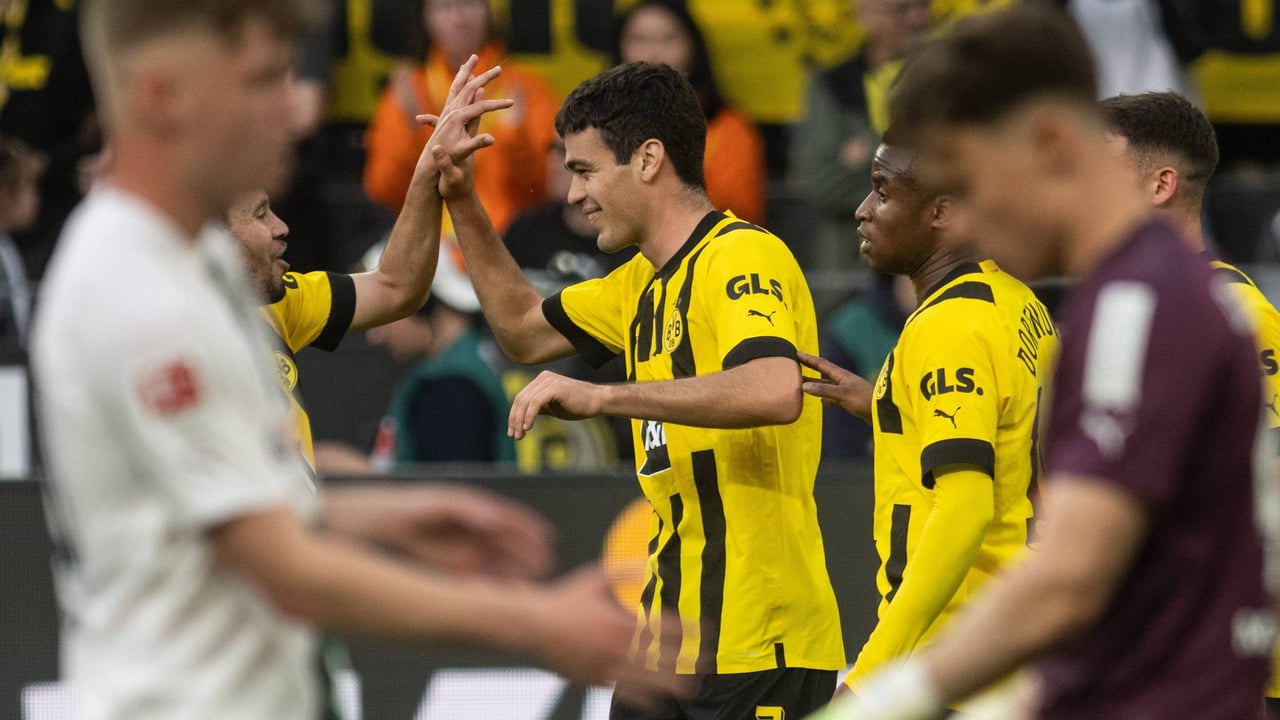 La Real Sociedad acelera con el Borussia Dortmund para cerrar al sustituto de Momo Cho