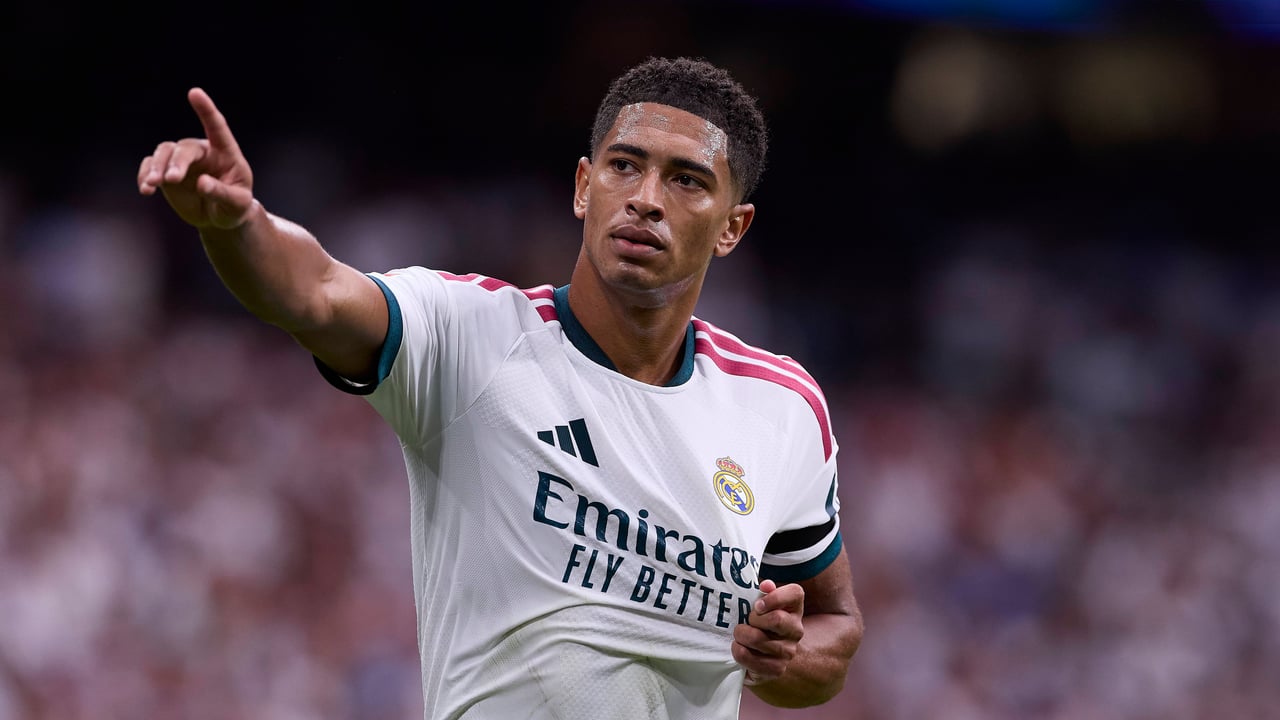 Mourinho libera al Bellingham que asusta en el Real Madrid