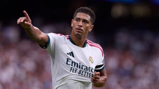 Mourinho libera al Bellingham que asusta en el Real Madrid