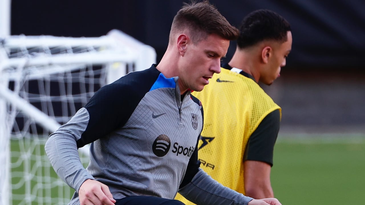 Las consecuencias del nuevo contrato de Ter Stegen