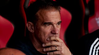 El banquillo del Sevilla de Sergio Ramos y el futuro de Luis García Plaza: "No se puede cometer el mismo error que con Mendilibar"