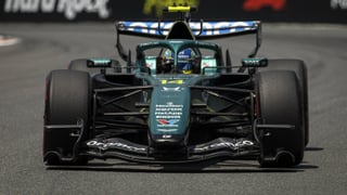 GP de Miami 2026 | Sigue en directo la carrera principal con Carlos Sainz y Fernando Alonso en el GP de Miami de F1 2026 