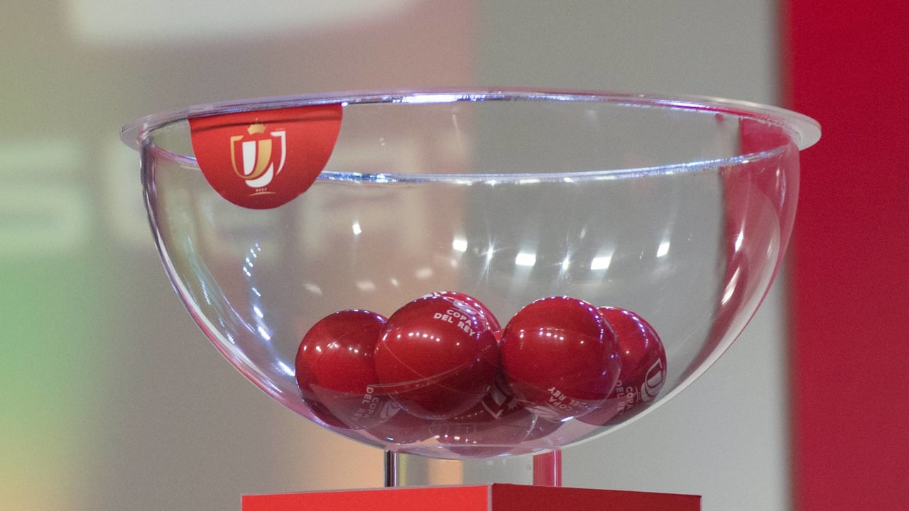 Sevilla, Betis, Athletic Club, Real Sociedad... Fechas, horarios y canales de TV para los dieciseisavos de final de la Copa del Rey