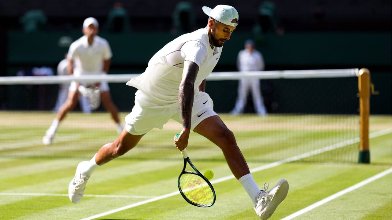 Se apunta por sorpresa a Roland Garros